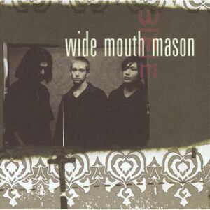 Wide Mouth Mason - Wide Mouth Mason  LP LP